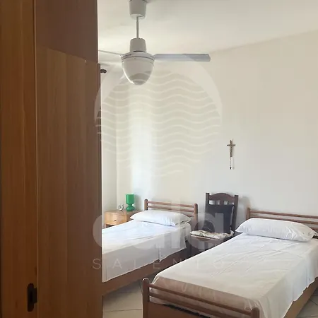 Vento Marino - By Cala Salento Apartamento