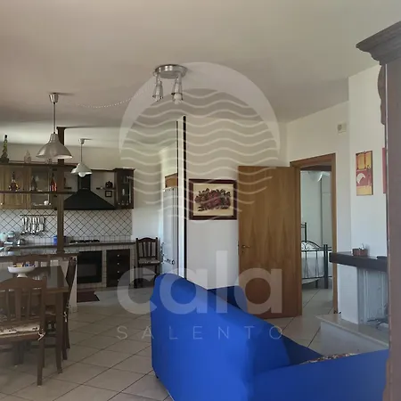 Apartamento Vento Marino - By Cala Salento *