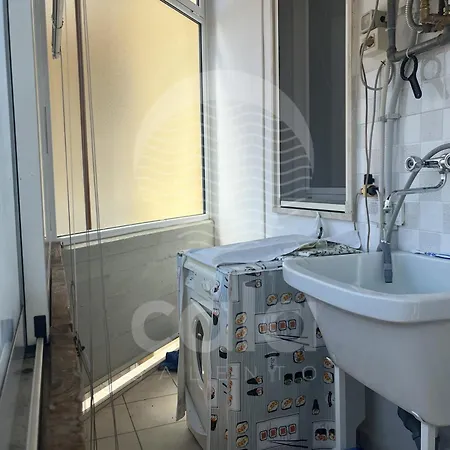 Apartamento Vento Marino - By Cala Salento Porto Cesareo