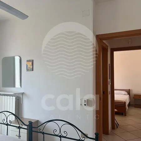 Vento Marino - By Cala Salento بورتو سيساريو