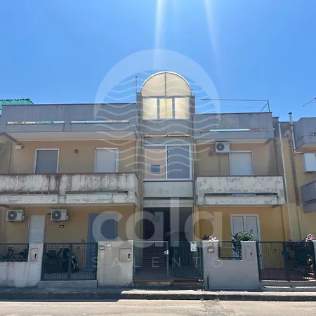 شقة Vento Marino - By Cala Salento *